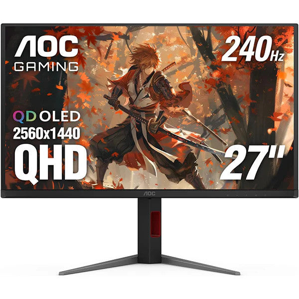 AOC Q27G4ZD 27 AOC Q27G4ZD 27